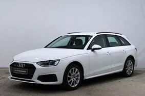 Müüa kasutatud auto Audi A4 Quattro Black Optic, 2019, 105 500 km, 2.0, 140 kW, diisel, automaat, nelikvedu, 914RNC, WAUZZZF48LA011416