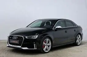 Müüa kasutatud auto Audi RS3 Quattro, 2019, 48 800 km, 2.5, 294 kW, bensiin, automaat, nelikvedu, 414LKV, WUAZZZ8V6KA905800