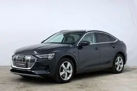 Müüa kasutatud auto Audi e-tron Sportback Quattro 50, 2020, 66 980 km, 158 kW, elekter, nelikvedu, 631XGT, WAUZZZGE6LB034243