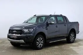 For sale used car Ford Ranger Wildtrack, 2021, 2.0, 125 kW, diesel, automatic, four-wheel drive, 580MVB, 6FPPXXMJ2PMR19638