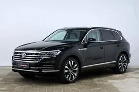 Продается подержанный автомобиль Volkswagen Touareg 4Motion, 2019, 64 154 км, 3.0, 210 kW, дизель, автомат, полный привод, 350PFY, WVGZZZCRZLD016731