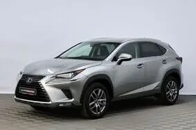 Müüa kasutatud auto Lexus NX 300h Executive, 2019, 2.5, 114 kW, hübriid b+e, automaat, nelikvedu, 256LBY, JTJBJRBZ902132696