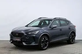 Müüa kasutatud auto Cupra Formentor VZ 4Drive, 2023, 24 375 km, 2.0, 228 kW, bensiin, automaat, nelikvedu, 961RYX, VSSZZZKM5PR083706