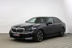 Müüa kasutatud auto BMW 520 d xDrive M-Sportpakett, 2023, 26 800 km, 2.0, 145 kW, hübriid, automaat, nelikvedu, 944HNM, WBA21FL070CR02225