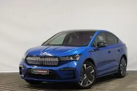 Müüa kasutatud auto Škoda Enyaq Coupe RS, 2022, 35 433 km, 77 kW, elekter, automaat, nelikvedu, 264PLS, TMBGF9NY8NF037575