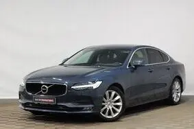 Продается подержанный автомобиль Volvo S90 T4, 2019, 67 900 км, 2.0, 140 kW, бензин, автомат, передний привод, 411DBZ, LVYPSAKUDKP058746