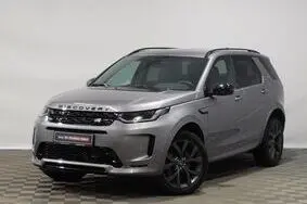 Müüa kasutatud auto Land Rover Discovery Sport D200 R-DYNAMIC, 2022, 21 500 km, 2.0, 150 kW, hübriid, automaat, nelikvedu, 526SYX, SALCA2BNXPH920737