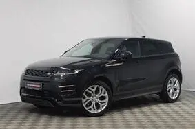 Müüa kasutatud auto Land Rover Range Rover Evoque R Dynamic, 2022, 14 313 km, 2.0, 120 kW, hübriid, automaat, nelikvedu, 567PPR, SALZA2BN8PH196590