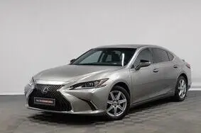 Müüa kasutatud auto Lexus ES 300 F-Sport, 2021, 38 810 km, 2.5, 131 kW, hübriid, automaat, esivedu, 822PTV, JTHB21B1702134618