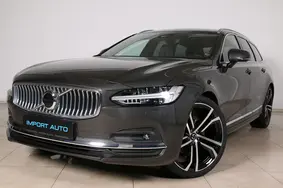 Продается подержанный автомобиль Volvo V90 PLUS BRIGHT INTELLI SAFE PRO MY24, 2023, 26 000 км, 2.0, 145 kW, гибрид, автомат, передний привод, YV1PWK5VXR1217909