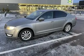 Müüa kasutatud auto Škoda Octavia HB Ambition 1,2TSI, 2013, 141 000 km, 1.2, 77 kW, bensiin, manuaal, esivedu, 709BJT