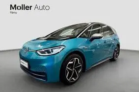 Müüa kasutatud auto Volkswagen ID.3, 2020, 52 500 km, 70 kW, elekter, automaat, tagavedu, 091HMP, WVWZZZE1ZMP004898