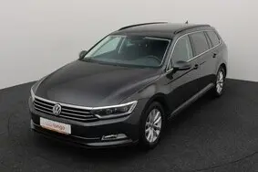 Müüa kasutatud auto Volkswagen Passat Comfortline Business, 2019, 131 264 km, 1.6, 88 kW, diisel, automaat, esivedu, 471LBY, WVWZZZ3CZKE065589