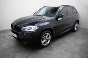 Müüa kasutatud auto BMW X5 M-Sportpakett, 2018, 95 500 km, 3.0, 190 kW, diisel, automaat, nelikvedu, 436BXR, WBAKS4107J0Y72568