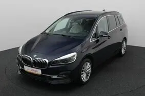 Müüa kasutatud auto BMW 220 XDRIVE, 2018, 142 391 km, 2.0, 120 kW, diisel, automaat, nelikvedu, NV3601, WBA6X51060ED03210