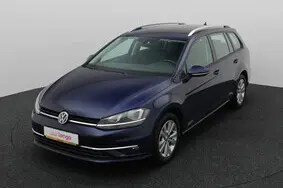 Müüa kasutatud auto Volkswagen Golf Comfortline Business, 2019, 1.6, 85 kW, diisel, automaat, esivedu, 294FPX, WVWZZZAUZKP576551