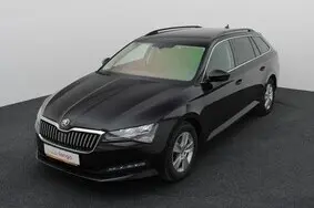 Müüa kasutatud auto Škoda Superb Style, 2020, 172 877 km, 1.6, 88 kW, diisel, automaat, esivedu, TMBJG7NP2M7015630