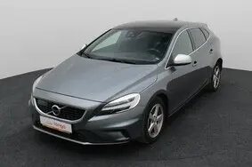 Müüa kasutatud auto Volvo V40 Polar+ Sport, 2018, 239 179 km, 2.0, 110 kW, diisel, automaat, esivedu, NHP841, YV1MV72V0K2574598