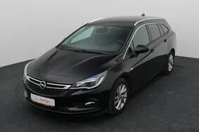 For sale used car Opel Astra Innovation, 2017, 234 920 km, 1.6, 81 kW, diesel, manual, front-wheel drive, NGT287, W0LBE8EL4H8059494