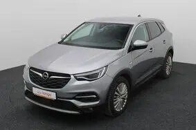 For sale used car Opel Grandland X Business Executive, 2019, 176 644 km, 1.5, 96 kW, diesel, automatic, front-wheel drive, NGT269, W0VZCYHZ0LS012258