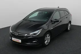 Müüa kasutatud auto Opel Astra DYNAMIC, 2018, 212 827 km, 1.6, 81 kW, diisel, manuaal, esivedu, NV9975, W0VBF8EL8J8069147