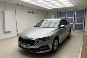 Müüa kasutatud auto Škoda Octavia, 2020, 2.0, 85 kW, diisel, manuaal, esivedu, 090WMZ, TMBJG7NX9MY009401