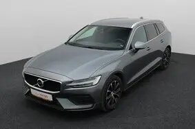 Müüa kasutatud auto Volvo V60 Momentum Pro, 2020, 2.0, 110 kW, diisel, automaat, esivedu, YV1ZW72VDL2377356