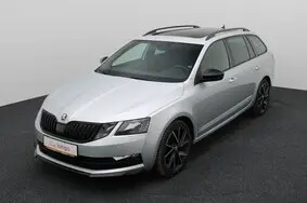 Продается подержанный автомобиль Škoda Octavia Sport Business, 2020, 189 731 км, 1.5, 110 kW, бензин, автомат, передний привод, NHI351, TMBJR9NE2L0019897