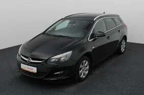 For sale used car Opel Astra Edition, 2015, 206 641 km, 1.6, 81 kW, diesel, manual, front-wheel drive, NHP784, W0LPD8E6XF8067020