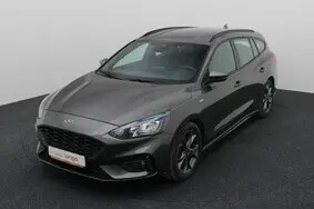 Продается подержанный автомобиль Ford Focus ST Line Business, 2020, 173 304 км, 1.5, 110 kW, бензин, автомат, передний привод, OA9607, WF0PXXGCHPLA64308