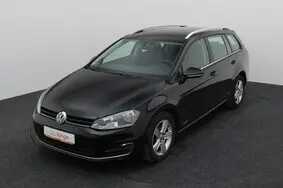 Müüa kasutatud auto Volkswagen Golf Highline, 2014, 206 722 km, 1.4, 90 kW, bensiin, manuaal, esivedu, NHI733, WVWZZZAUZEP560768