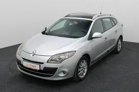 Продается подержанный автомобиль Renault Megane Privilege, 2010, 2.0, 103 kW, бензин, автомат, передний привод, NHR570, VF1KZ0G0T42894571