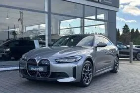 Müüa kasutatud auto BMW i4 eDrive35, 2023, 210 kW, elekter, automaat, tagavedu