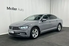 Продается подержанный автомобиль Volkswagen Passat, 2022, 62 052 км, 1.5, 110 kW, бензин, автомат, передний привод, 896PFP, WVWZZZ3CZNE040944