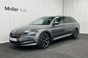 For sale used car Škoda Superb, 2023, 35 436 km, 2.0, 147 kW, diesel, automatic, four-wheel drive, 424KTX, TMBLR7NP3P7012677