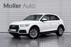 Müüa kasutatud auto Audi Q5, 2020, 110 369 km, 2.0, 180 kW, bensiin, automaat, nelikvedu, WAUZZZFY8L2061651