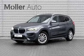 Müüa kasutatud auto BMW X1, 2020, 154 483 km, 2.0, 140 kW, diisel, automaat, nelikvedu, WBA31AE0503M11995