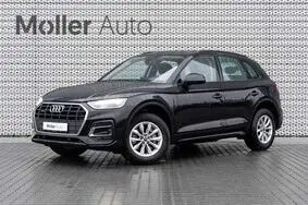 Müüa kasutatud auto Audi Q5, 2021, 72 088 km, 2.0, 195 kW, bensiin, automaat, nelikvedu, NA743, WAUZZZFY0M2118927