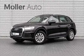 Продается подержанный автомобиль Audi Q5, 2019, 177 377 км, 2.0, 140 kW, дизель, автомат, полный привод, WAUZZZFYXK2133268