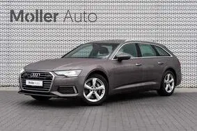 For sale used car Audi A6, 2020, 104 537 km, 3.0, 170 kW, diesel, automatic, four-wheel drive, WAUZZZF28LN081182