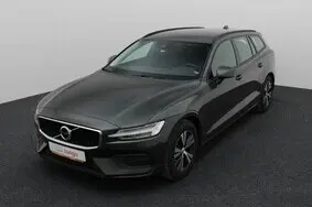 Müüa kasutatud auto Volvo V60, 2019, 2.0, 110 kW, diisel, automaat, esivedu, NHP859, YV1ZW72VDL2362932