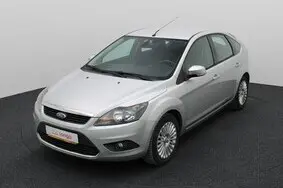 For sale used car Ford Focus Limited, 2009, 1.8, 92 kW, petrol, manual, front-wheel drive, WF0PXXGCDP9D63708