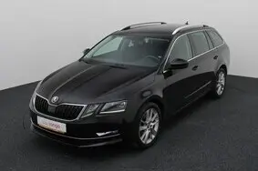 For sale used car Škoda Octavia Business Edition, 2019, 200 880 km, 1.5, 110 kW, petrol, automatic, front-wheel drive, TMBJR9NE4L0010568