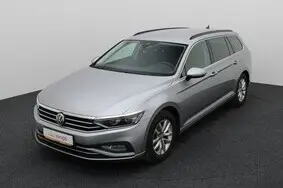 Müüa kasutatud auto Volkswagen Passat Style Business, 2020, 1.6, 88 kW, diisel, automaat, esivedu, WVWZZZ3CZLE058531