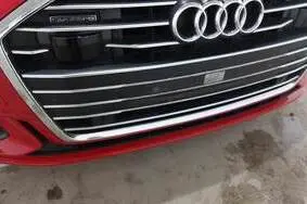 For sale used car Audi A6 S-Line, 2020, 162 500 km, 3.0, 210 kW, hybrid, automatic, four-wheel drive, 900RRS, WAUZZZF20LN080186