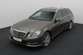 Müüa kasutatud auto Mercedes-Benz E 350 Sport, 2012, 228 158 km, 3.0, 195 kW, diisel, automaat, tagavedu, NHI839, WDD2122231A590524