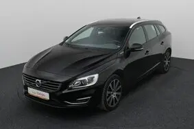 Müüa kasutatud auto Volvo V60 Momentum, 2016, 227 021 km, 2.4, 162 kW, pistikhübriid, automaat, nelikvedu, YV1GWDCH0H1336956