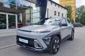 Продается новый автомобиль Hyundai Kona Premium, 2024, 1.6, 104 kW, гибрид б+э, автомат, передний привод, KMHHE8111RU043919