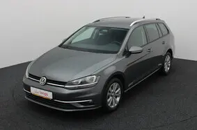 Müüa kasutatud auto Volkswagen Golf Comfortline Business, 2019, 205 613 km, 1.6, 85 kW, diisel, manuaal, esivedu, NCH735, WVWZZZAUZKP535772