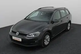 Müüa kasutatud auto Volkswagen Golf Trendline, 2015, 221 936 km, 1.2, 77 kW, bensiin, manuaal, esivedu, NHI927, WVWZZZAUZFP629622